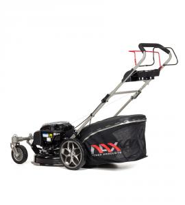 Kosiarka spalinowa NAC NAX 3000S 5