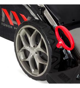 Kosiarka spalinowa NAC NAX 3000S 7