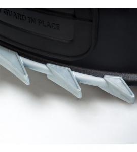 Kosiarka spalinowa NAC NAX 3000S 9