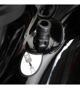 Kosiarka spalinowa NAC NAX 3000S 10