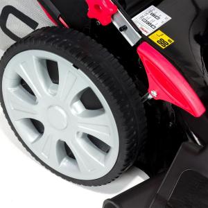 Kosiarka spalinowa NAC LS55-175-HSD-LI 13