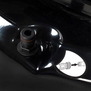 Kosiarka spalinowa NAC LS55-175-HSD-LI 14