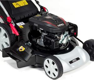 Kosiarka spalinowa NAC LS55-175-HSD-LI 3