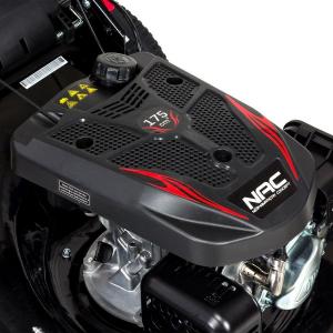 Kosiarka spalinowa NAC LS55-175-HSD-LI 4