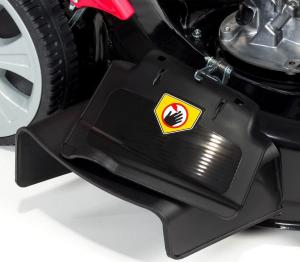 Kosiarka spalinowa NAC LS55-175-HSD-LI 5