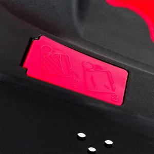 Kosiarka spalinowa NAC LS55-175-HSD-LI 6