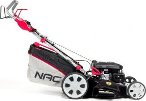 Kosiarka spalinowa NAC LS55-175-HSD-LI 7