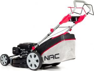 Kosiarka spalinowa NAC LS55-175-HSD-LI 9