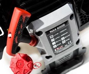 NAC Kosa spalinowa (NAX600B) 4