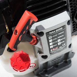 NAC Kosa spalinowa (NAX800B) 3