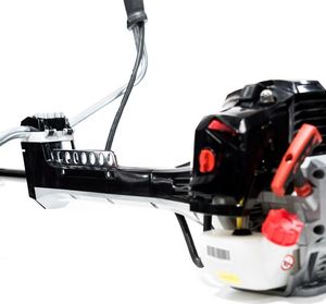 NAC Kosa spalinowa (NAX800B) 4