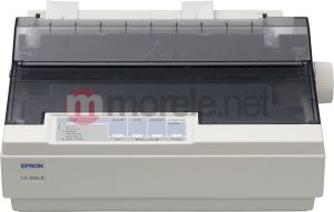 Drukarka igłowa Epson LX-300+II 9 IGIEŁ, 10\'\' 2