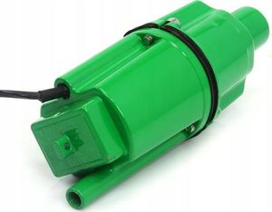 Mar-Pol Pompa membranowa dolnossąca zielona (MZ79981) 2