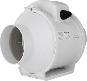 airRoxy Wentylator kanałowy aRil 100-210 mm 4