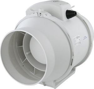 airRoxy Wentylator kanałowy aRil 200-900 mm 1
