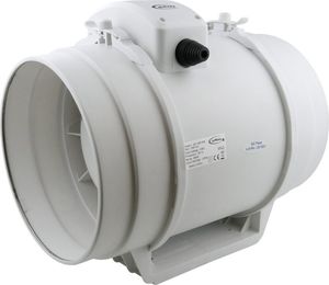 airRoxy Wentylator kanałowy aRil 200-900 mm 3