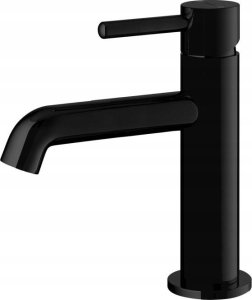 Bateria umywalkowa Omnires bateria umywalkowa Y, czarny półmat 3