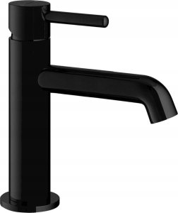 Bateria umywalkowa Omnires bateria umywalkowa Y, czarny półmat 7