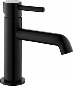 Bateria umywalkowa Omnires bateria umywalkowa Y, czarny półmat 8