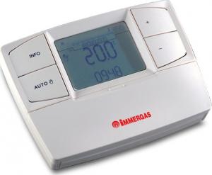 Piec gazowy Immergas Victrix Tera Plus 24 kW (99000002) 2