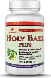Sewanti Holy Basil Plus 30 Sewanti 500 mg VEGAN 1