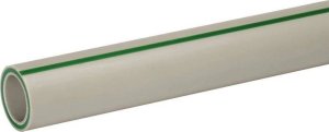 Detal-met Rura 4m Stabi Glass 75 [12] 1