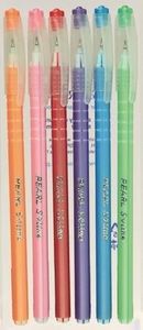 Spark Line Długopis Pearl 0,6mm niebieski (30szt) SPARK LINE 1