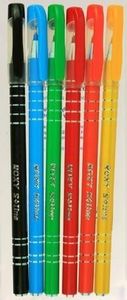 Spark Line Długopis Roxy 0,6mm niebieski (30szt) SPARK LINE 1