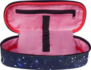 Piórnik Paul&Co Piórnik granatowy Kosmos PAUL&CO 2