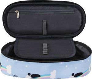 Piórnik Incood Piórnik niebieski Panda 2