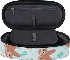 Piórnik Incood Piórnik błękitny Leniwiec 2