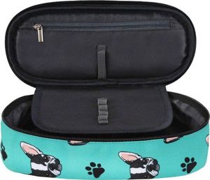 Piórnik Incood Piórnik miętowy Buldog 2