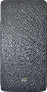 Blackberry Etui French Classic 3.0 Leather P`9982 Titanic 1