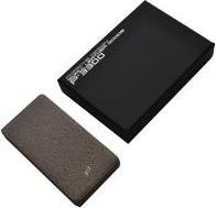 Blackberry PD French Classic 3.0 Leather Case P`9982 macciato 1