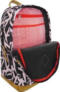 Paul&Co Plecak szkolny Kreski czarny 3