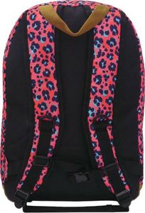 Paul&Co Plecak szkolny Centki różowy 3