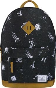 Paul&Co Plecak szkolny Kosmos czarny 1