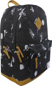 Paul&Co Plecak szkolny Kosmos czarny 3