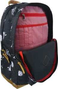 Paul&Co Plecak szkolny Kosmos czarny 4