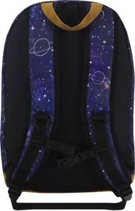 Paul&Co Plecak szkolny Kosmos granatowy 3