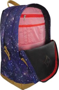 Paul&Co Plecak szkolny Kosmos granatowy 4