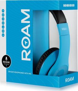 Słuchawki Roam Colours On Ear Plus (W-RM-COLONPL-EB) 2