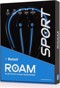 Słuchawki Roam Sport Pro IE (W-RM-SPTPRO-IN-BL) 3