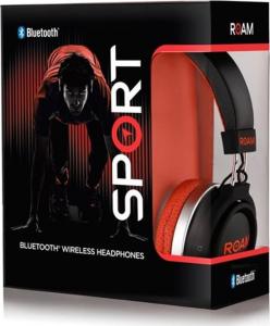 Słuchawki Roam Sport OE (W-RM-SPTOEBT-RD 3