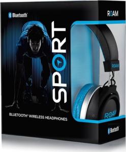 Słuchawki Roam Sport OE (W-RM-SPTOEBT-BL) 3