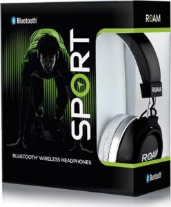 Słuchawki Roam Sport OE (W-RM-SPTOEBT-WH) 3