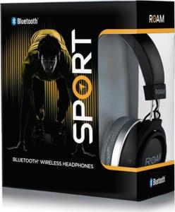 Słuchawki Roam Sport OE (W-RM-SPTOEBT-BK) 3