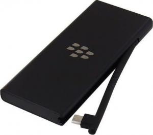 Powerbank Blackberry MP-2100 2100mAh Czarny 1