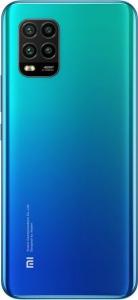 Smartfon Xiaomi Mi 10 lite 5G 6/128GB Aurora Blue (27773) 5