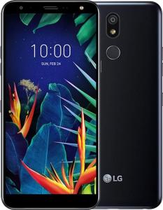 Smartfon LG K40 32 GB Czarny  (LMX420EMW.ADECBK) 1